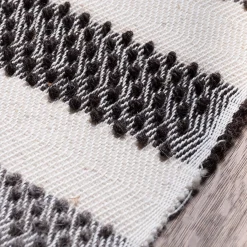 Tappeto Modulo Gray di Mariantonia Urru