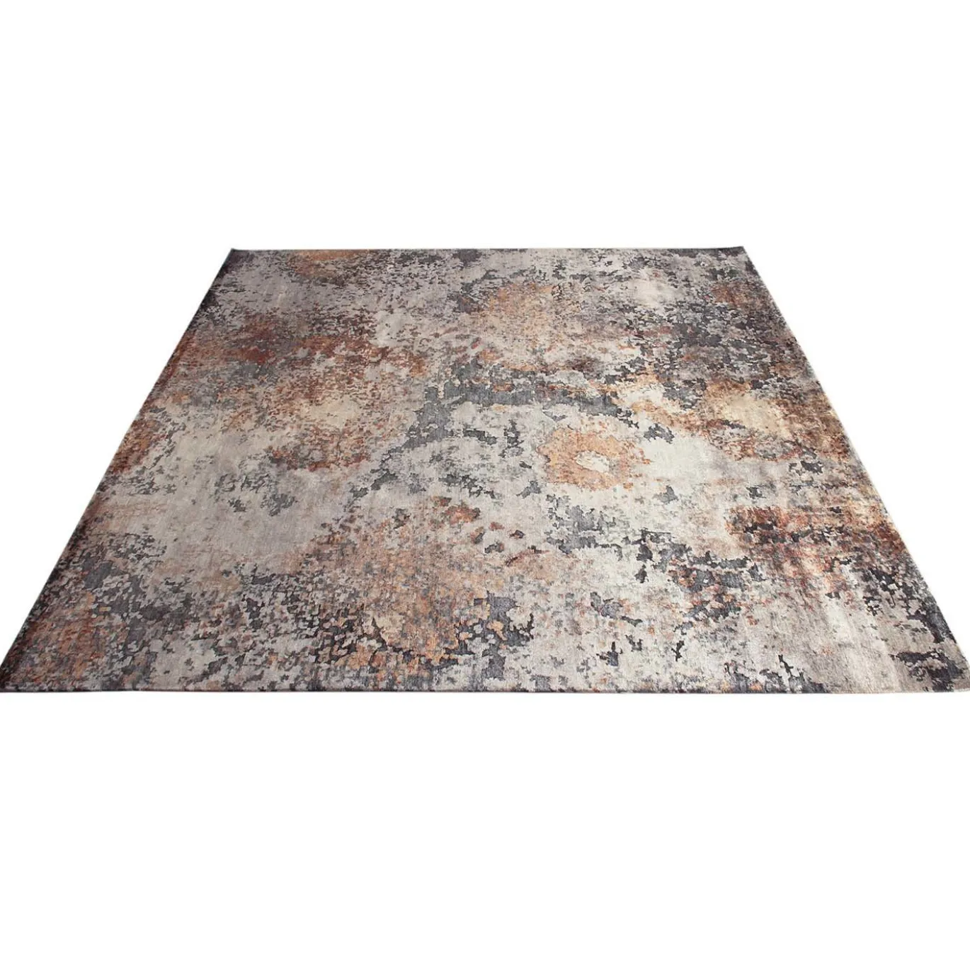 Tappeto Pangea Geo