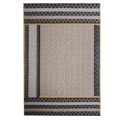 Tappeto Patchwork di Pretziada