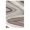 Tappeto Pietra Beige di Giulio Brambilla