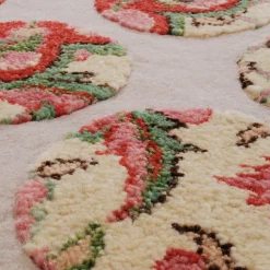 Tappeto Popclassic Polka Dots 1