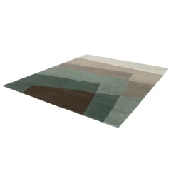 Tappeto RD Shade Green di Rodolfo Dordoni
