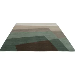 Tappeto RD Shade Green di Rodolfo Dordoni