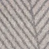 Tappeto Rettangolare AlTappeto Q10 Beige