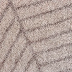 Tappeto Rettangolare AlTappeto Q10 Beige