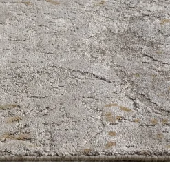 Tappeto rettangolare Damasco Ombra