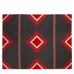 Tappeto rettangolare Lilith Grand Falls