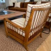 Tappeto San Gil Beige con dettagli in rame