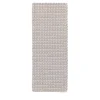 Tappeto Scanno Off-White