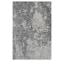 Tappeto Stardust Quartz Grigio