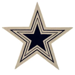 Tappeto Stella