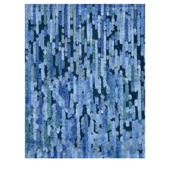 Tappeto Stripe di Paola Navone