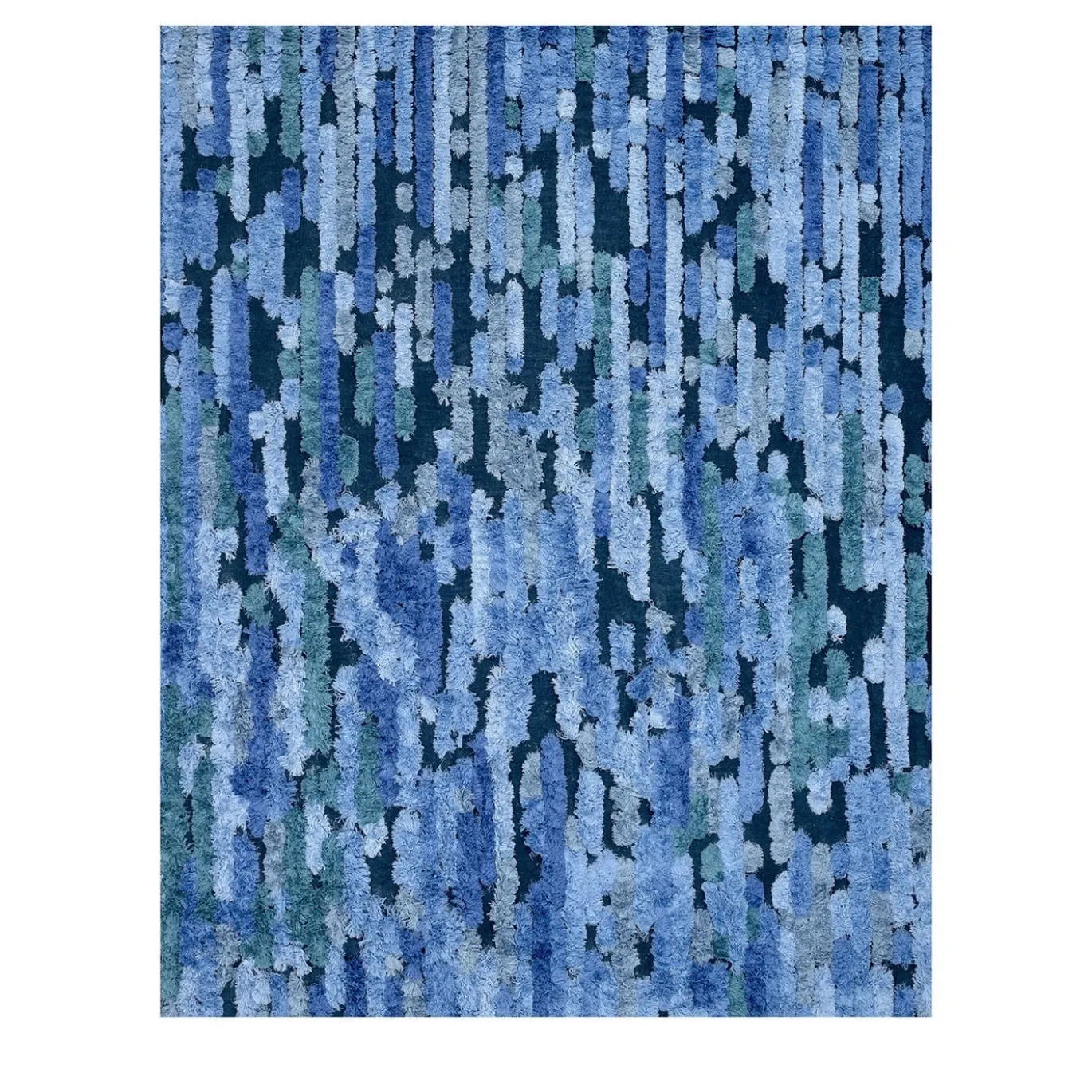 Tappeto Stripe di Paola Navone