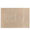 Tappeto Taranto Beige di Gio Ponti