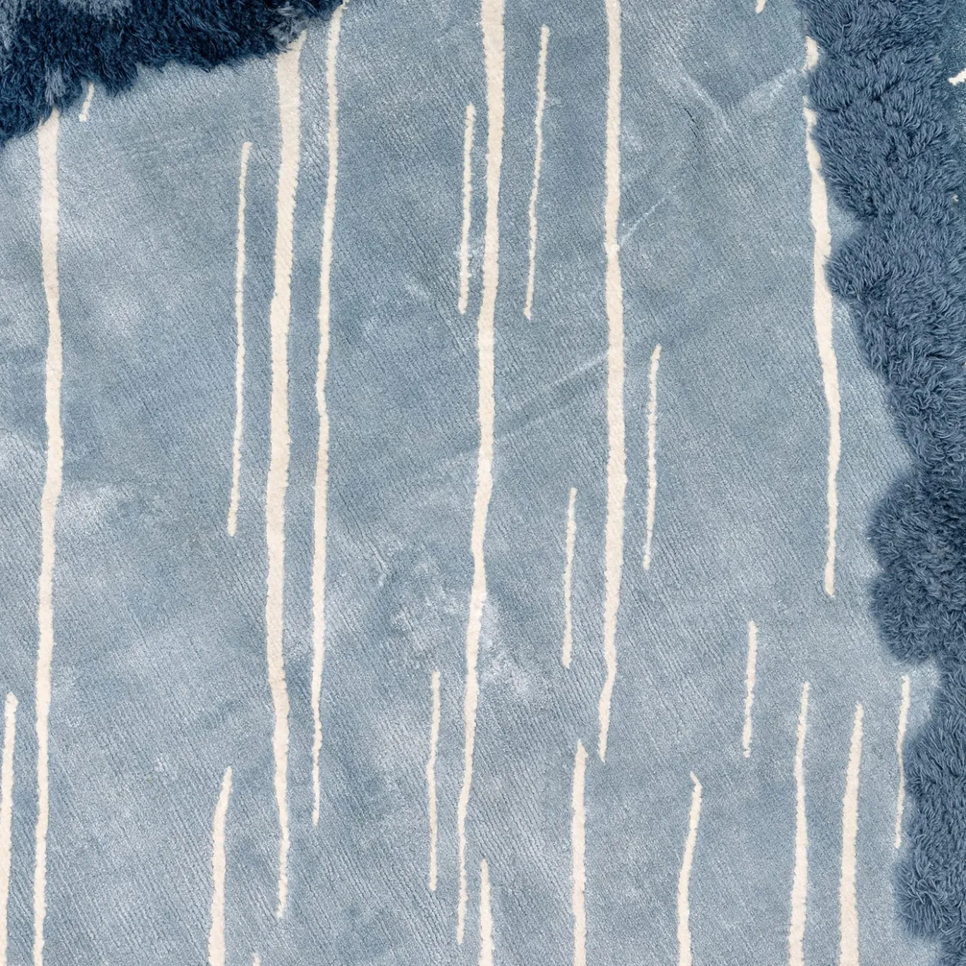 Tappeto Tatam di ispirazione berbera