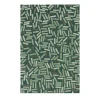 Tappeto Terrazzo Sage #4