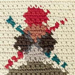 Tappeto Torri