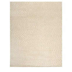 Tappeto tridimensionale Illulian Flakes