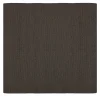 Tappeto Tutto Pieno Brown di Mariantonia Urru