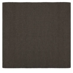 Tappeto Tutto Pieno Brown di Mariantonia Urru