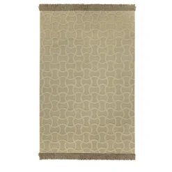 Tappeto Twiggy Taupe