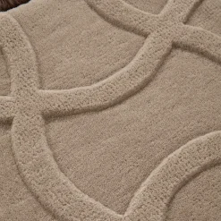 Tappeto Twiggy Taupe