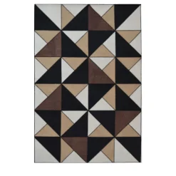 Tappeto Wood