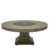 Tavola rotonda Solaris