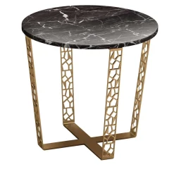 Tavolino alto Arabesque