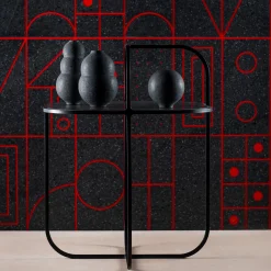 Tavolino alto Etna Design di Martinelli Venezia Studio