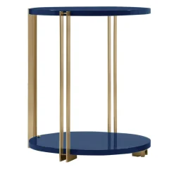Tavolino alto Kassel