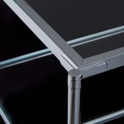 Tavolino alto Montecarlo