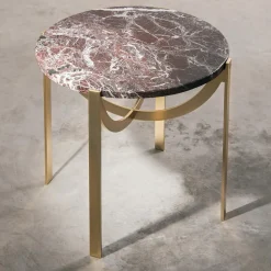 Tavolino Astra di Patrick Norguet