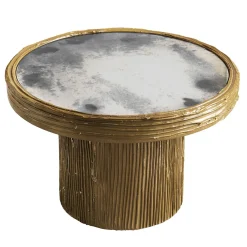 Tavolino Aura Mirror