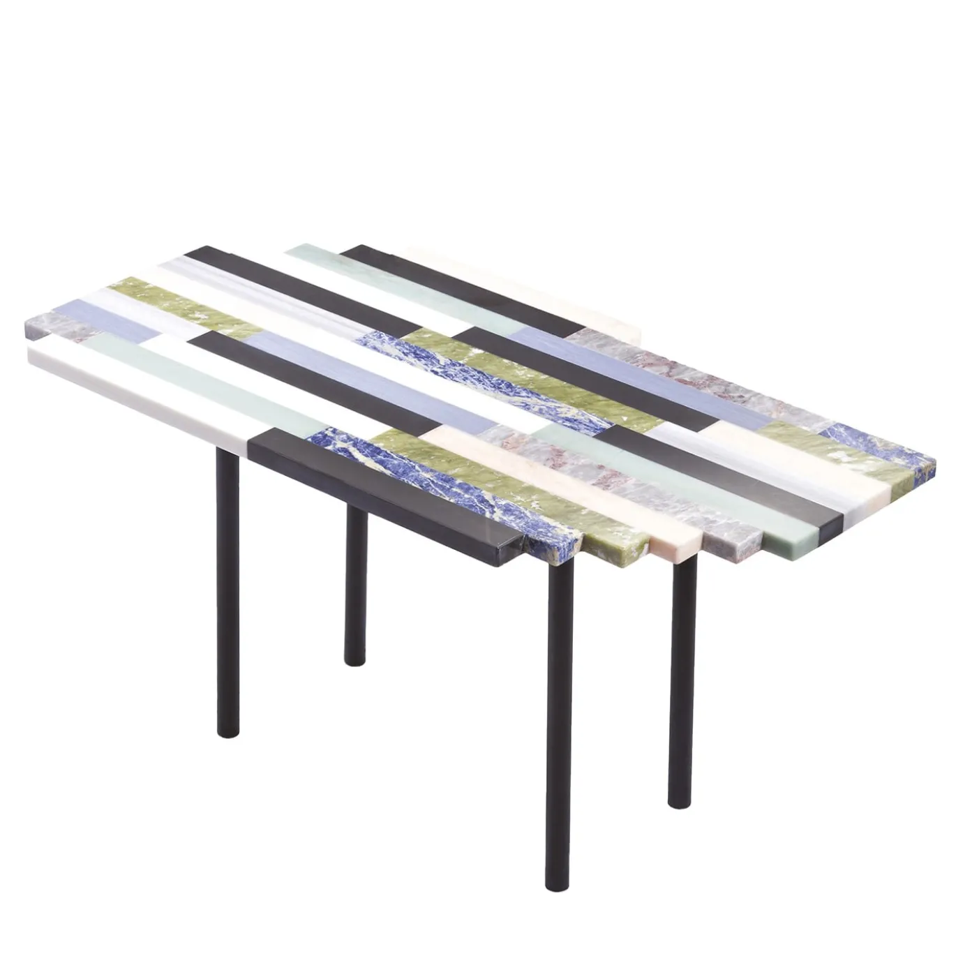 Tavolino Barretta S di Patricia Urquiola