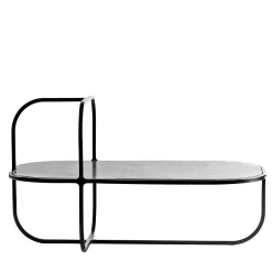 Tavolino basso Etna Design di Martinelli Venezia Studio
