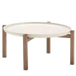 Tavolino basso Gong
