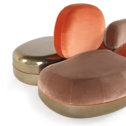 Tavolino Belmer di Matteo Cibic