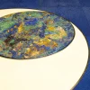 Tavolino Blue Moon di Teresa Luni