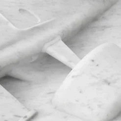 Tavolino 312B Sculputural