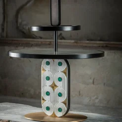 Tavolino Calafato di Elena Salmistraro