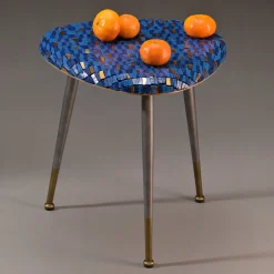 Tavolino Casarialto Atelier Acqua di Michela Nardin