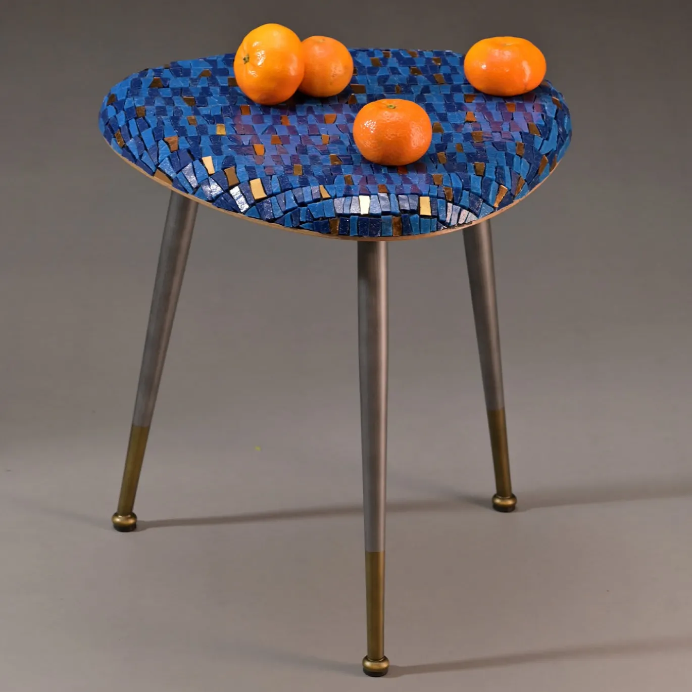 Tavolino Casarialto Atelier Acqua di Michela Nardin