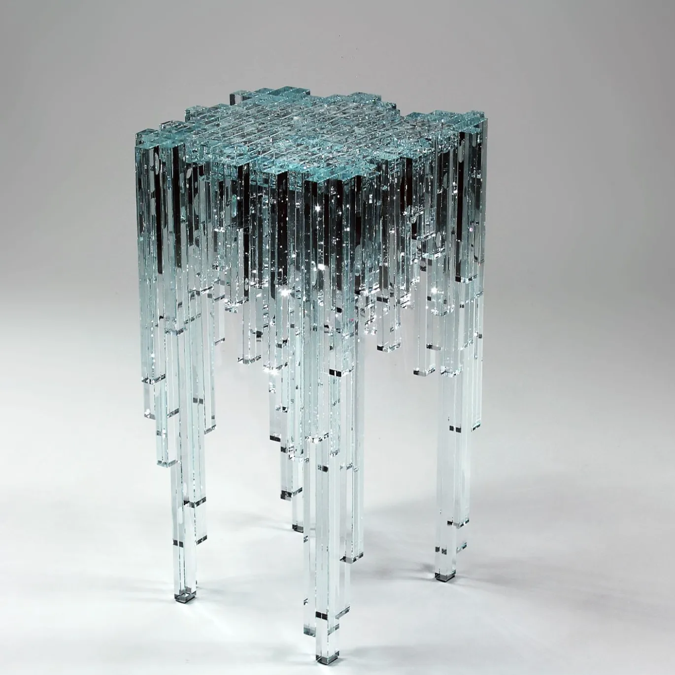 Tavolino Cascata