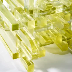 Tavolino Chain di Bethan Laura Wood