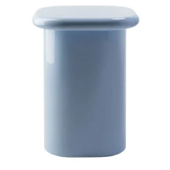 Tavolino Chiodino azzurro