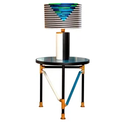 Tavolino Concentrico