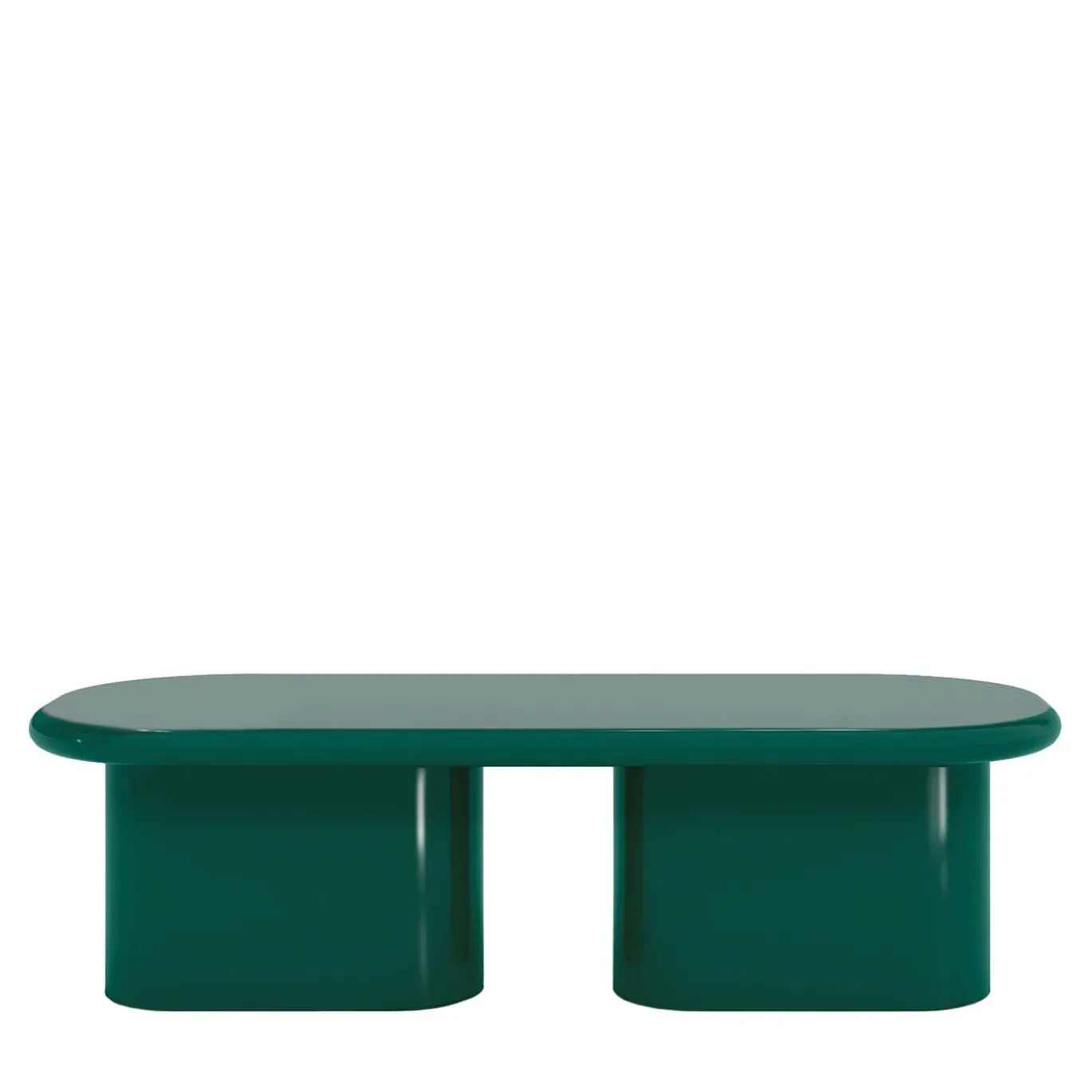 Tavolino Cornetta Green