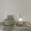 Tavolino CS Luminous Calacatta