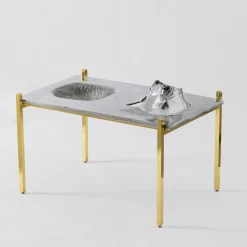 Tavolino da caffè Binary